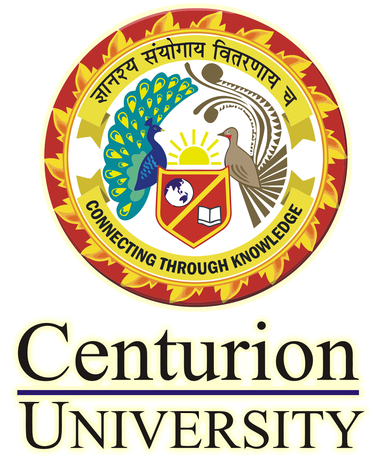 Logo_Centurion_University