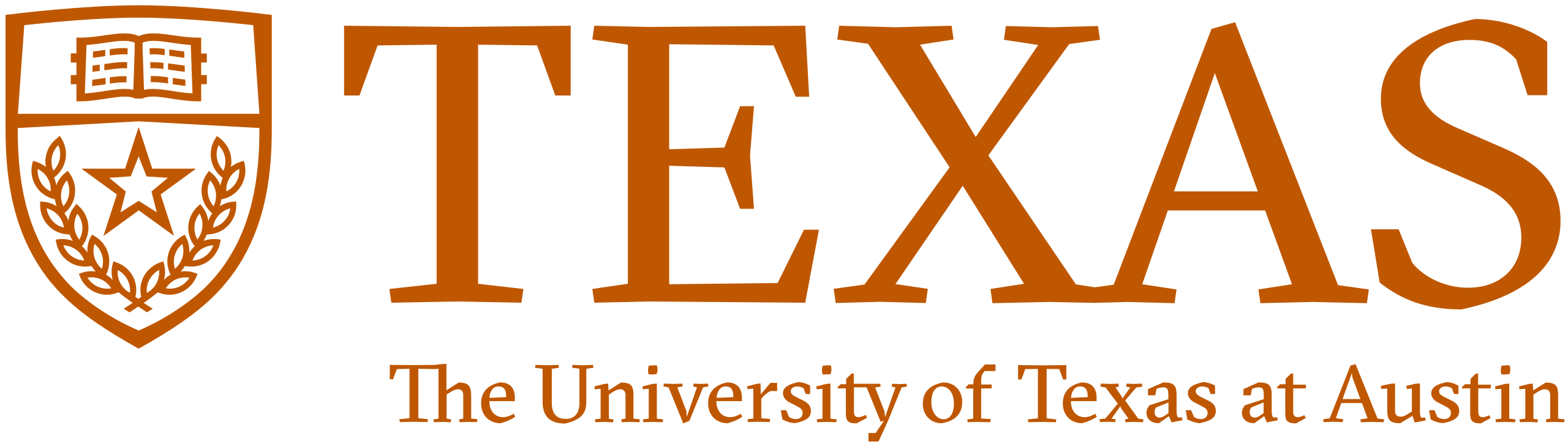 Logo_Texas University