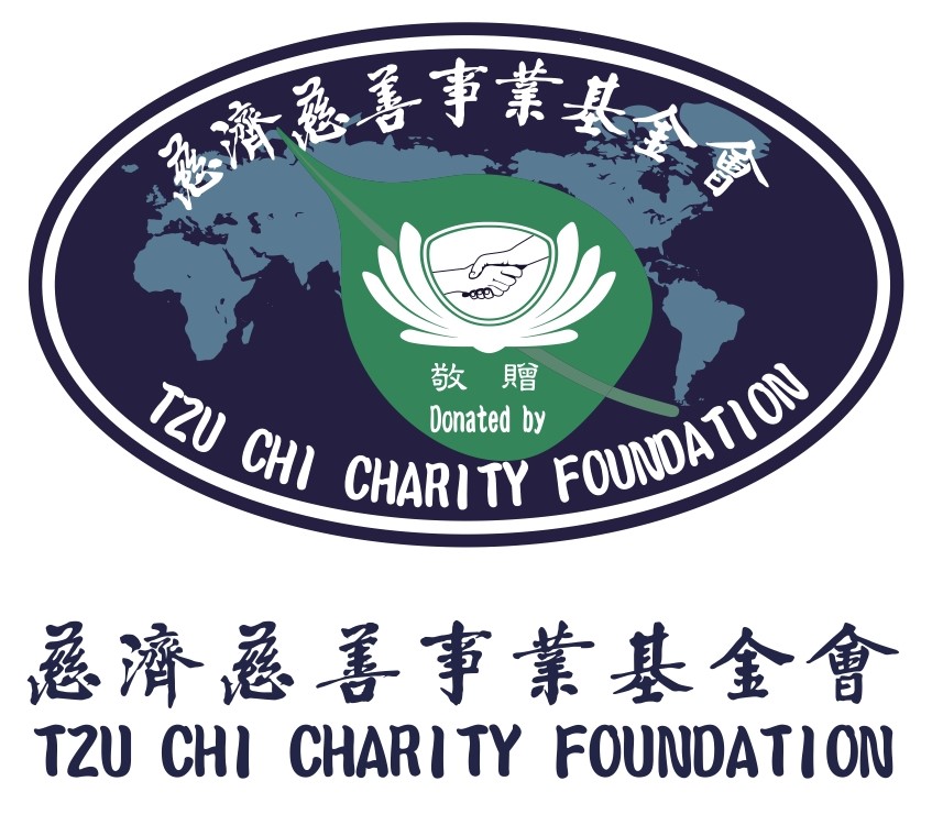Logo_Tzu Chi Foundation